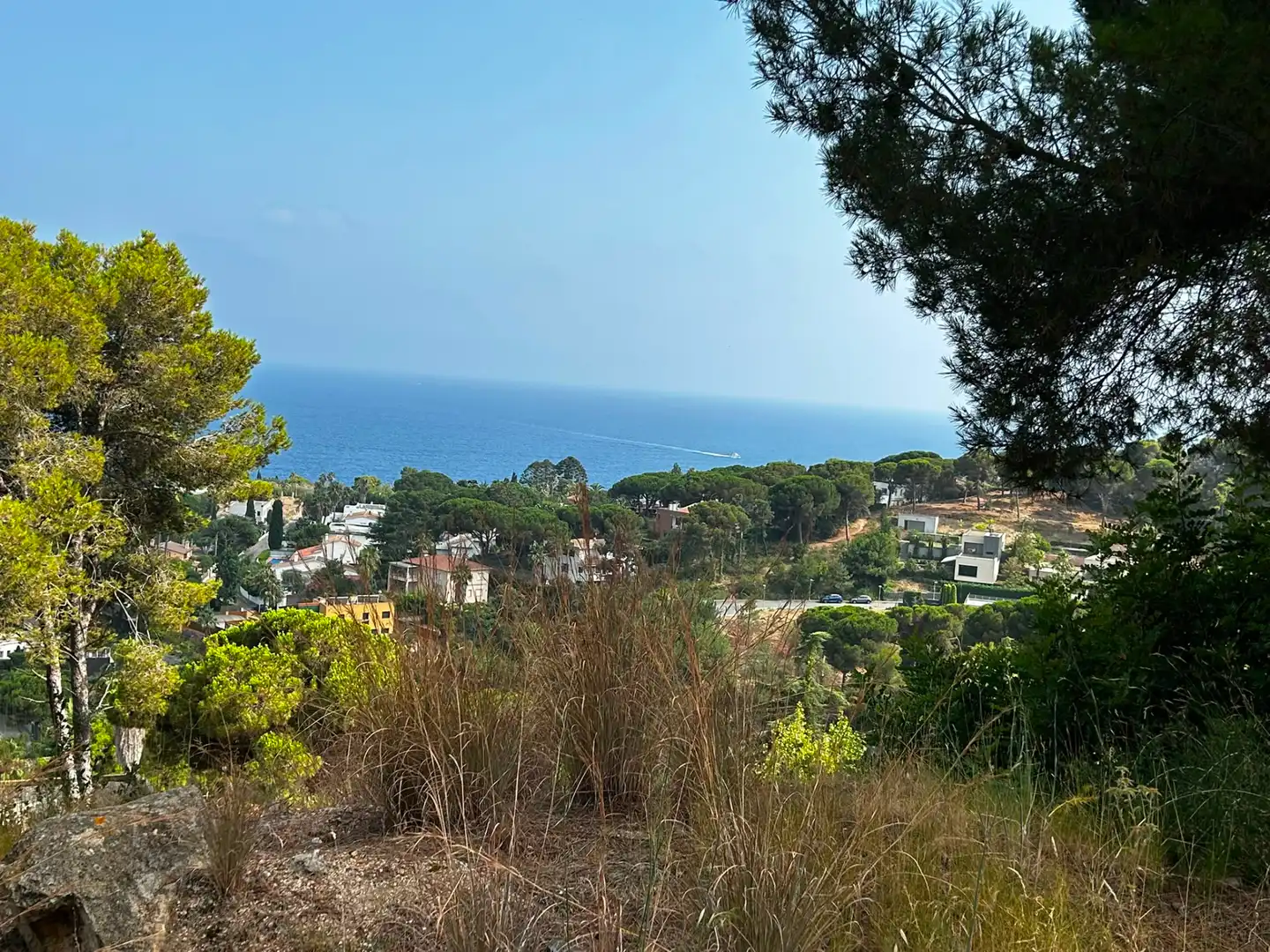 Residencial en venda en Blanes