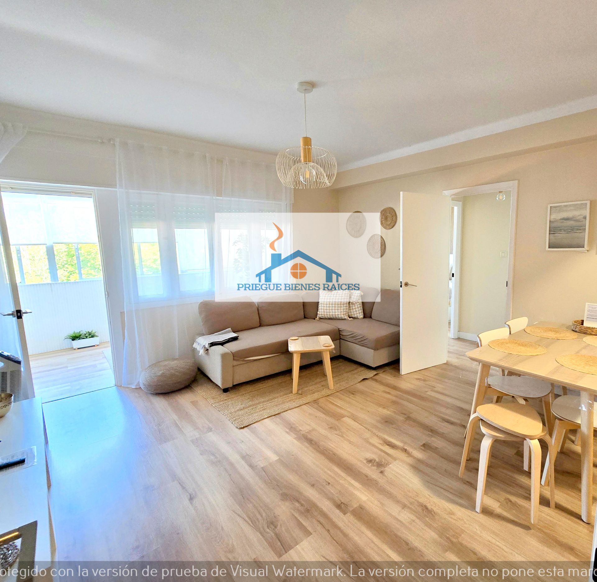 Flat for sale in Camiño Fontes, Alcabre