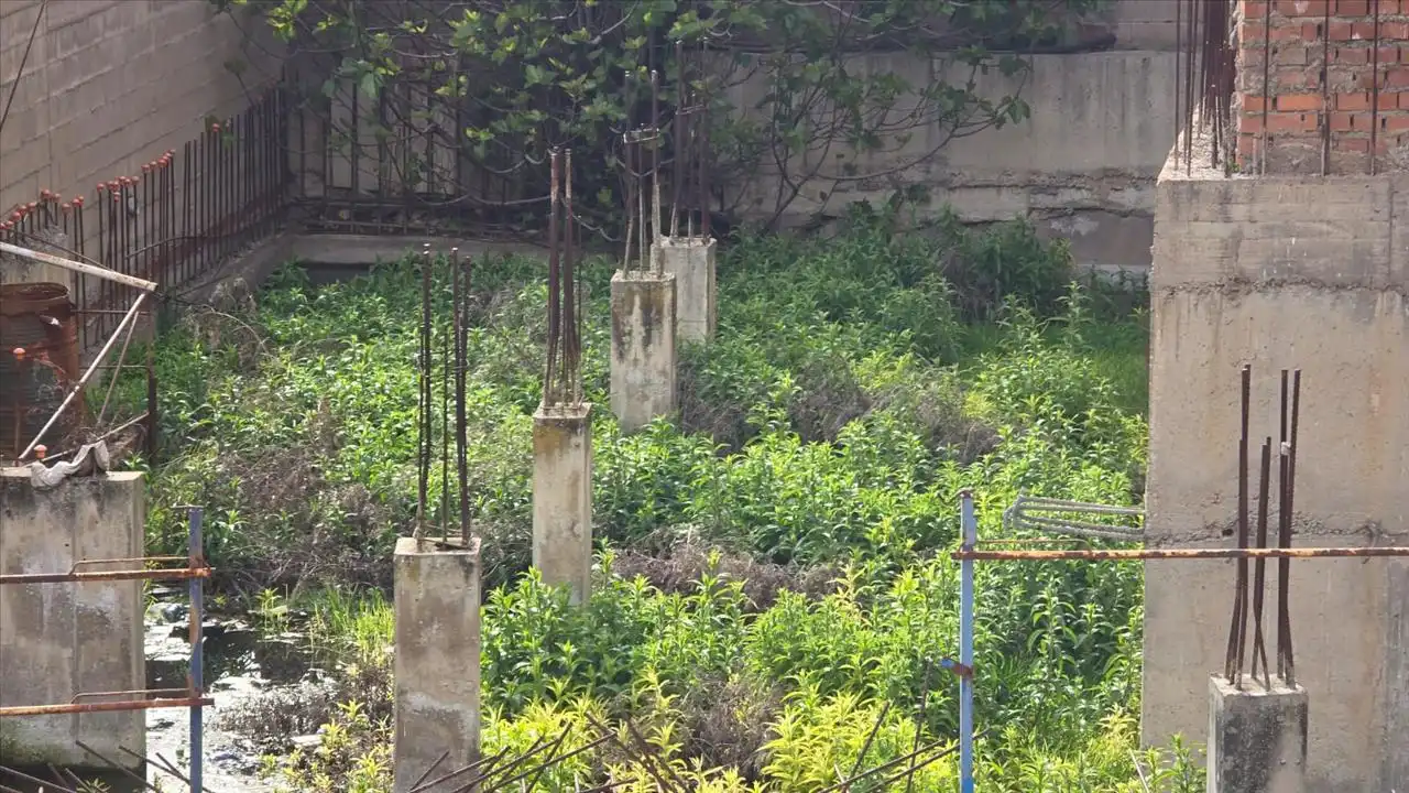 Residencial en venta en Constitucion (De La), Los Santos de la Humosa