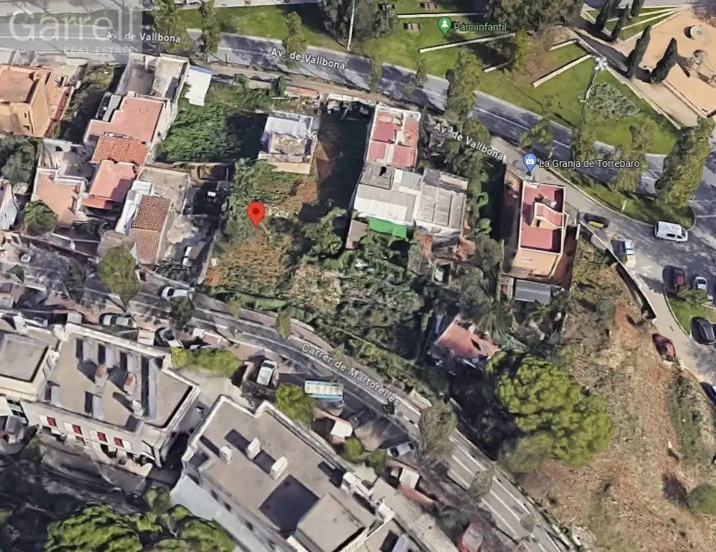 Residential zum Verkauf in Barcelona