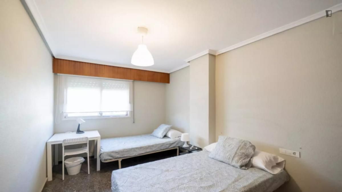 Apartment for share in Ciutat Jardí