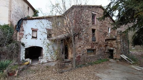 Foto 5 de Casa o chalet en venta en 1 Disseminat Afueras, Tagamanent, Barcelona