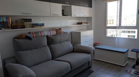 Photo 4 of Flat for sale in Juan Bautista Poeta, Ensanche - Parque del Oeste, Castellón de la Plana / Castelló de la Plana