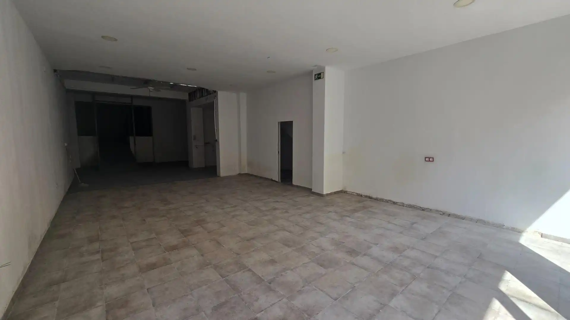 Local comercial en venta en Centro- San Felipe - Huerta Fava, imagen 2