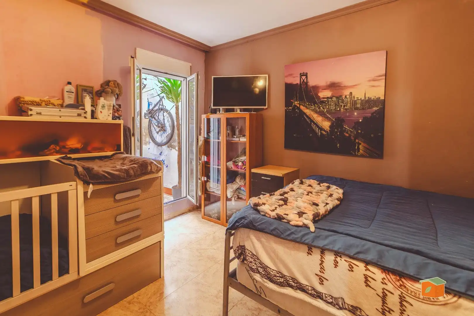 Apartament en venda a Calle MARQUES DE VALTERRA, imagen 14