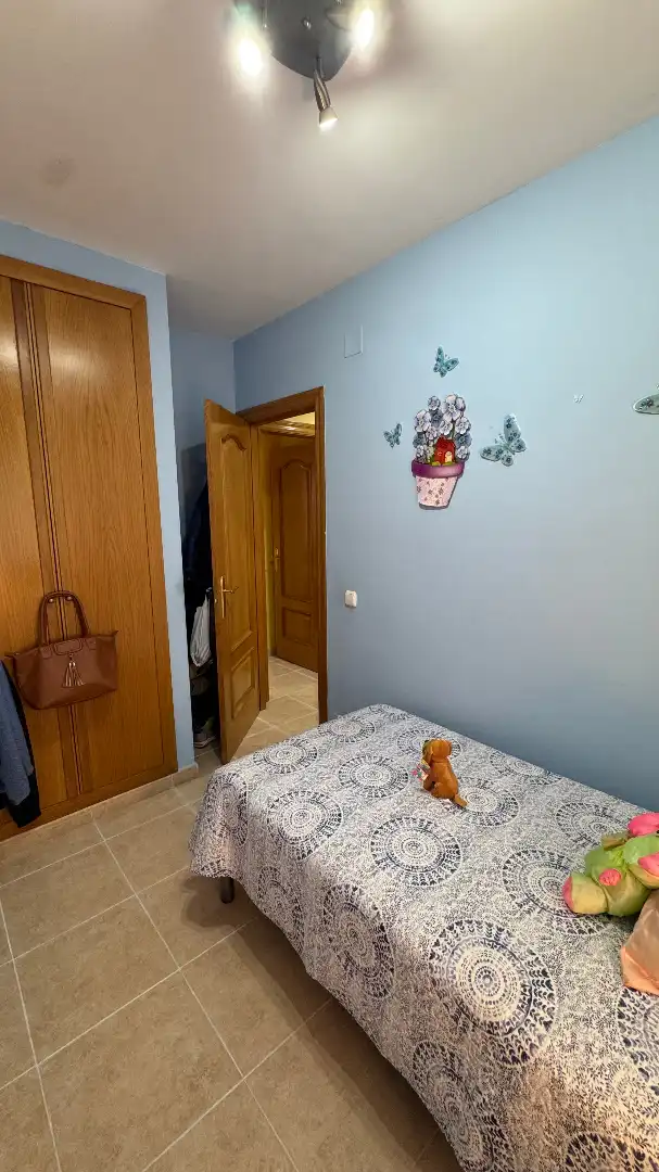 Bedroom of Detached homes for sale in La Riera de Gaià  with Air Conditioner, Heating and Private garden