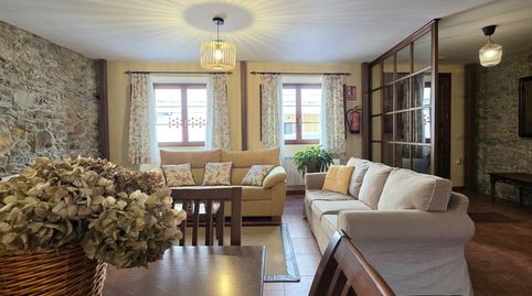 Foto 2 de Casa o chalet en venta en Alfredo Carreño, 19, Soto del Barco, Asturias