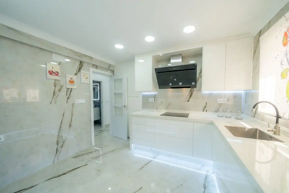 Casa con terrazza in vendita a Carrer de la Cadernera, imagen 10