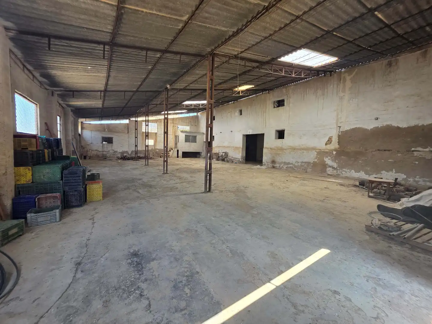Terrenos y solares en venta en Cehegín, imagen 8