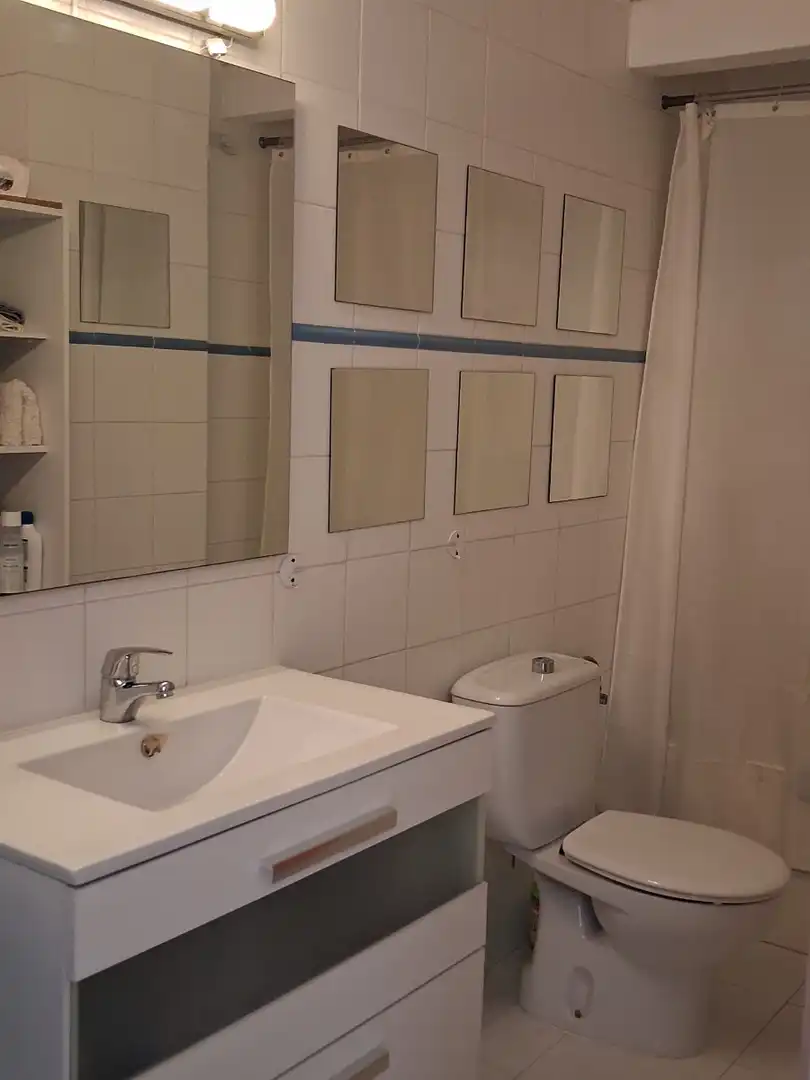 Apartment with pool to rent in Las Rotas / Les Rotes, imagen 23