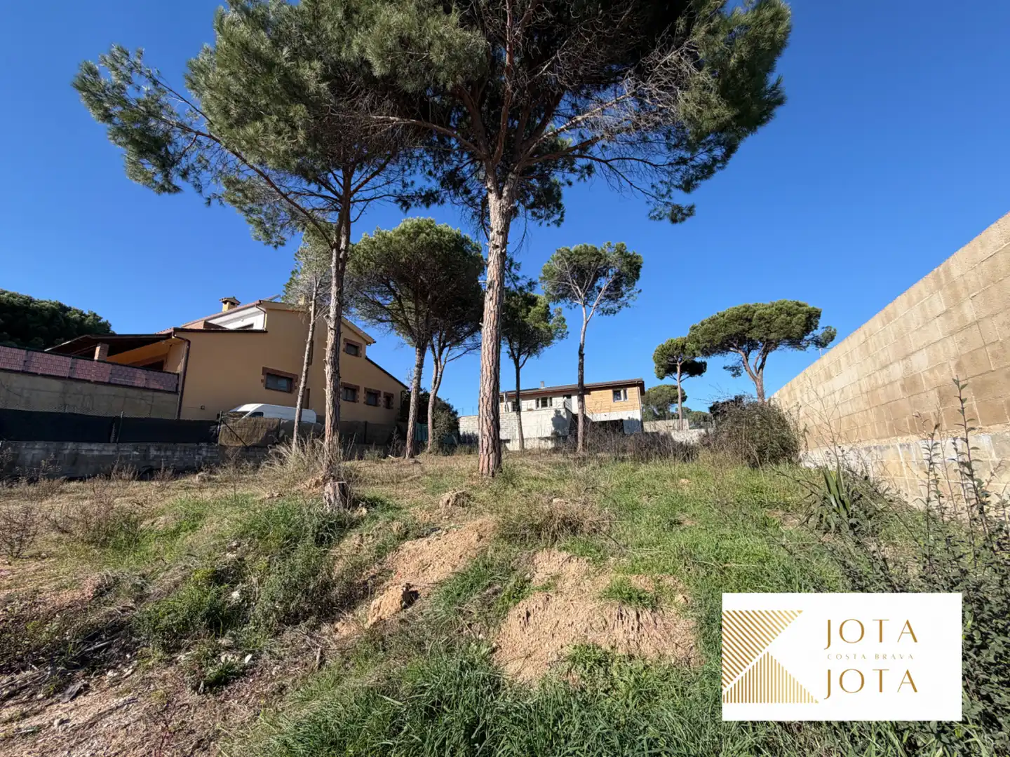 Terreno residencial en venta en Carrer Neptú 1, imagen 3