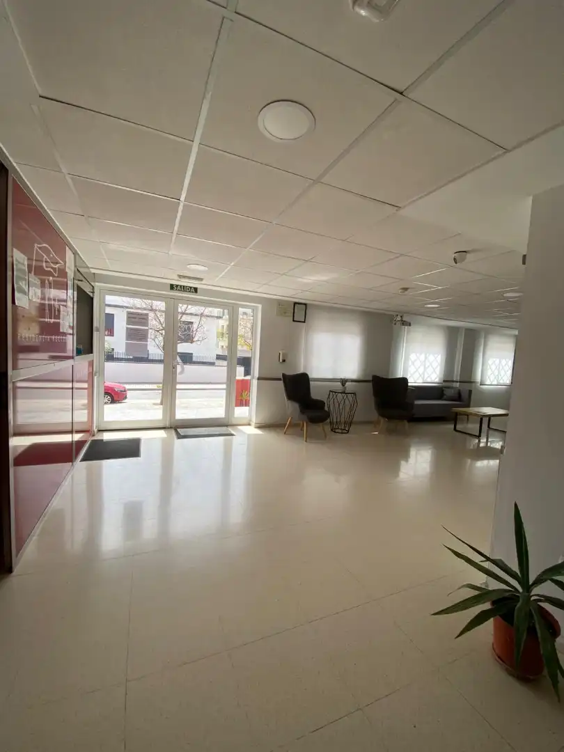 Estudio en venta en San Vicente del Raspeig / Sant Vicent del Raspeig con Aire acondicionado, Amueblado y Microondas