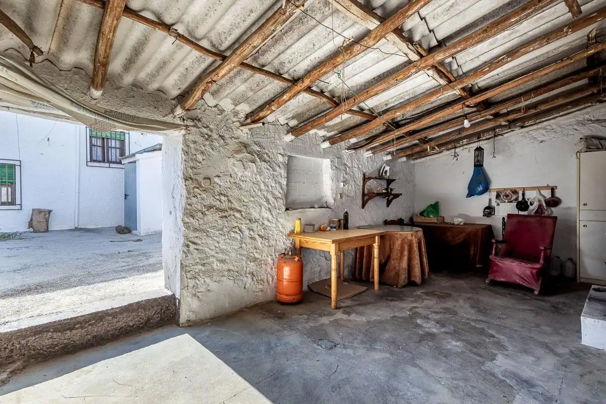 Maison avec terrasse à vendre à Jayena, imagen 37