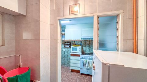 Foto 5 de Apartamento en venta en Montesa, Esplugues de Llobregat