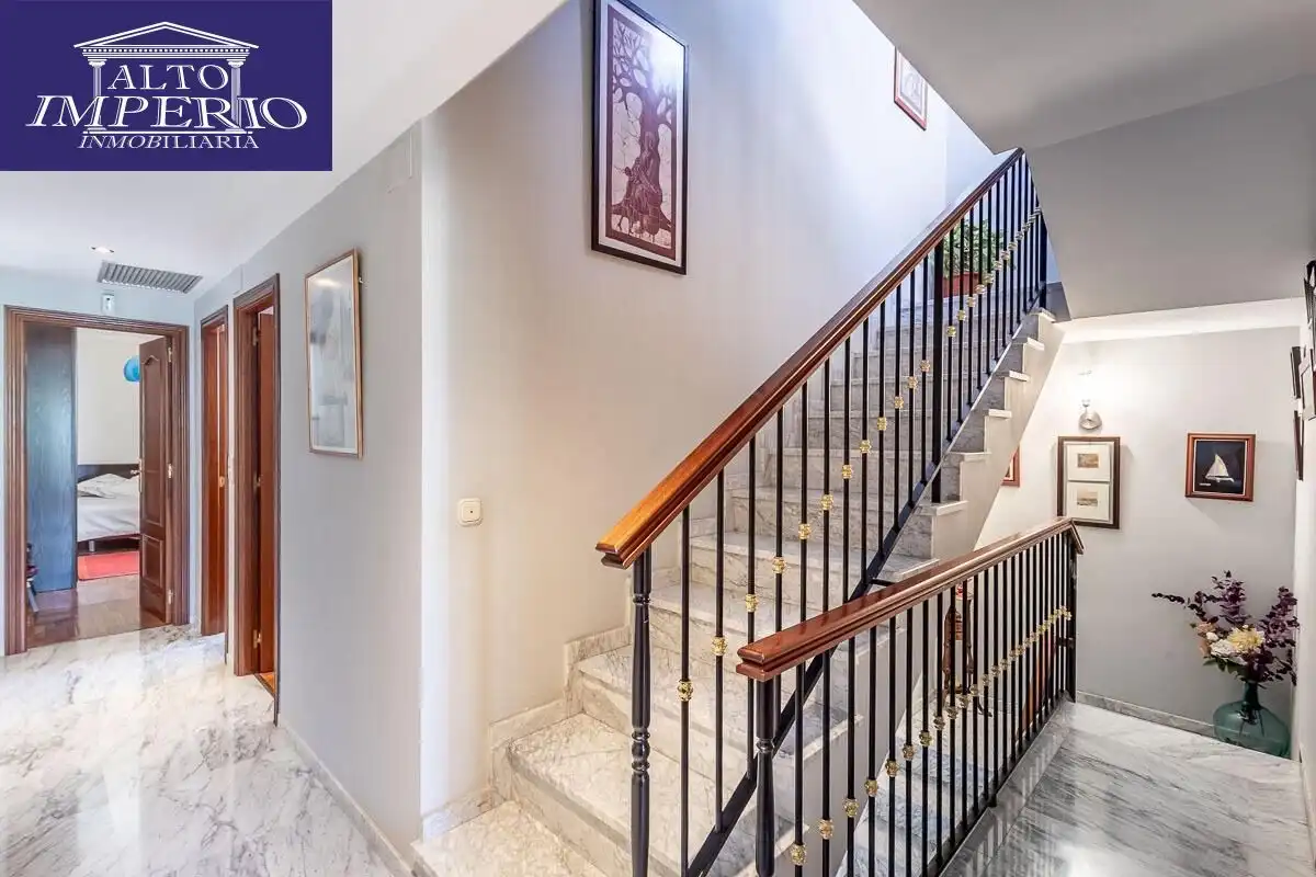 Maison mitoyenne à vendre à Calle SANTO SEPULCRO DE LA QUINTA, imagen 29
