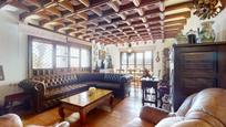 Living room of House or chalet for sale in Calonge i Sant Antoni  with Heating, Private garden and Terrace