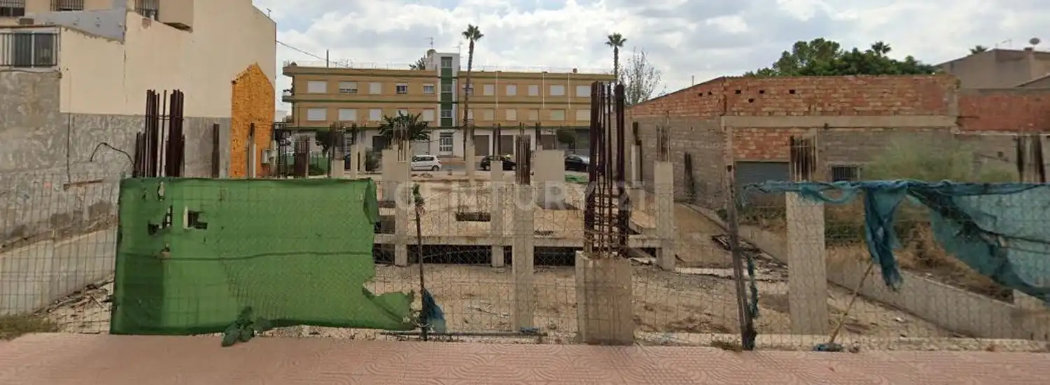 Terreny rústic en venda a Avenida de Almería 98, imagen 2