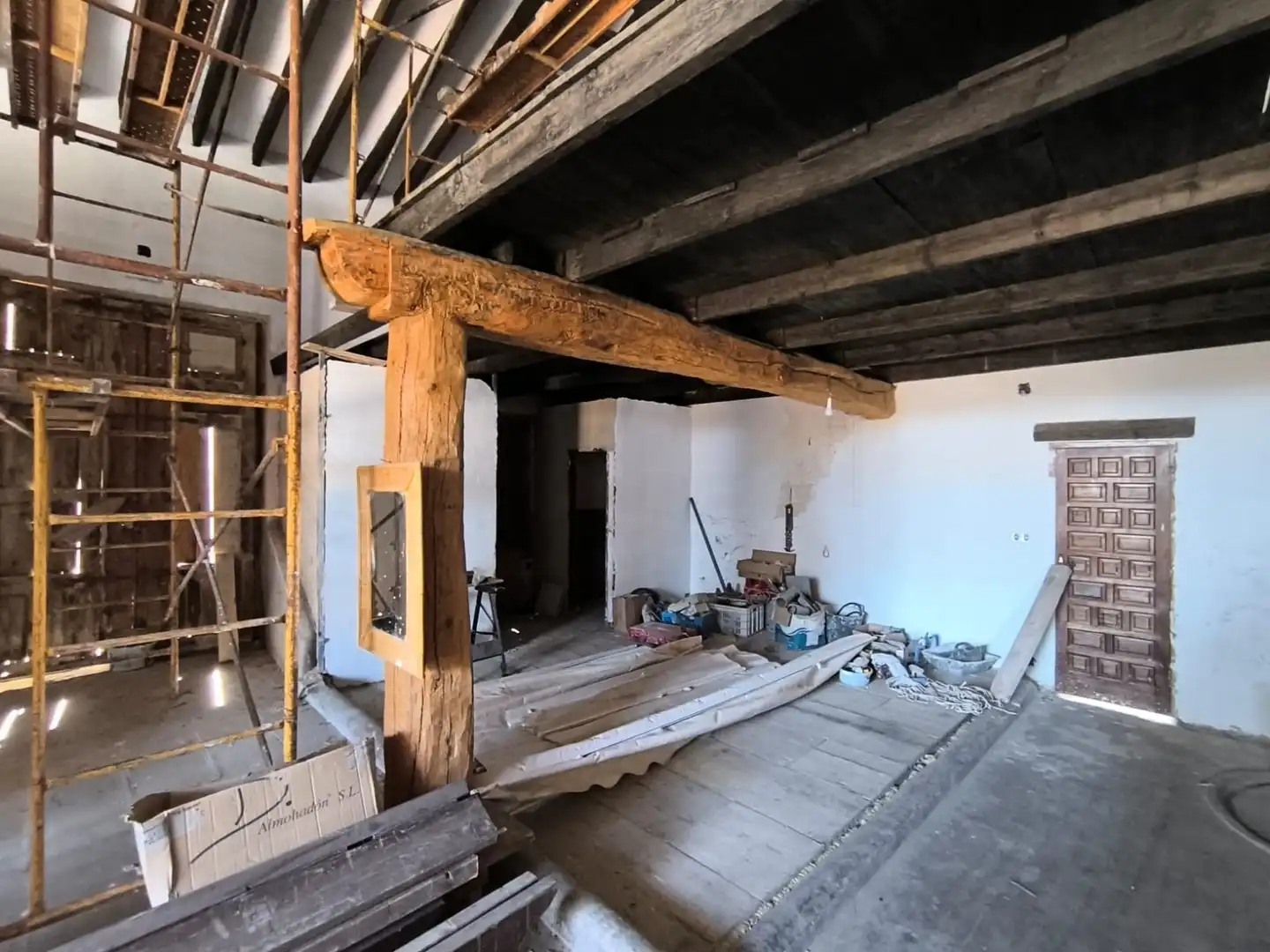 Landhaus zum Verkauf in El Rabal, imagen 8