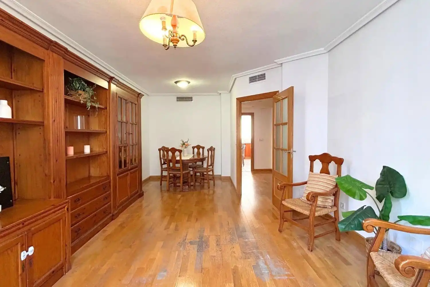 Piso con terraza en venta en SAN RAMON, imagen 8