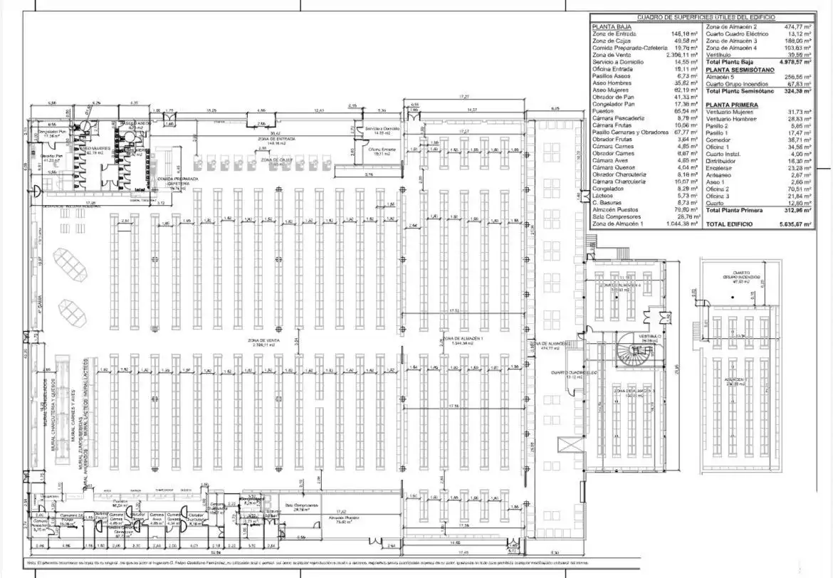 Business premises to rent in Paseo Paseo Arroyomolinos, imagen 9