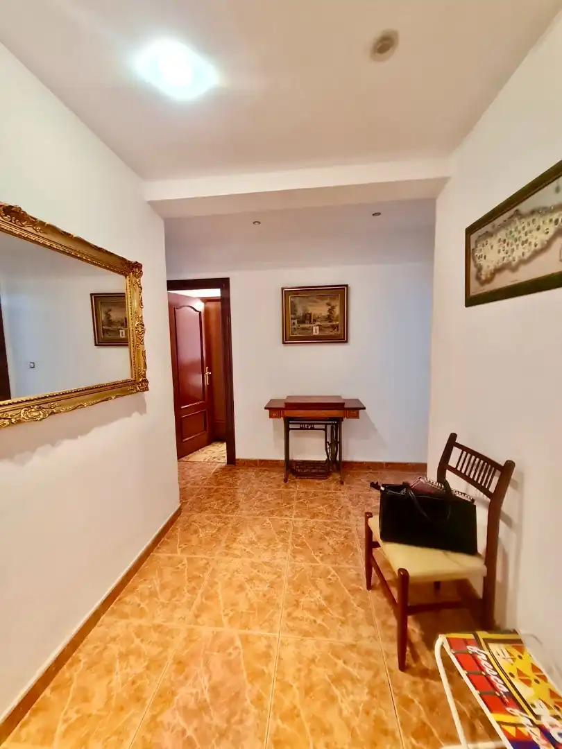 Piso en venta en Gijón  con Amueblado