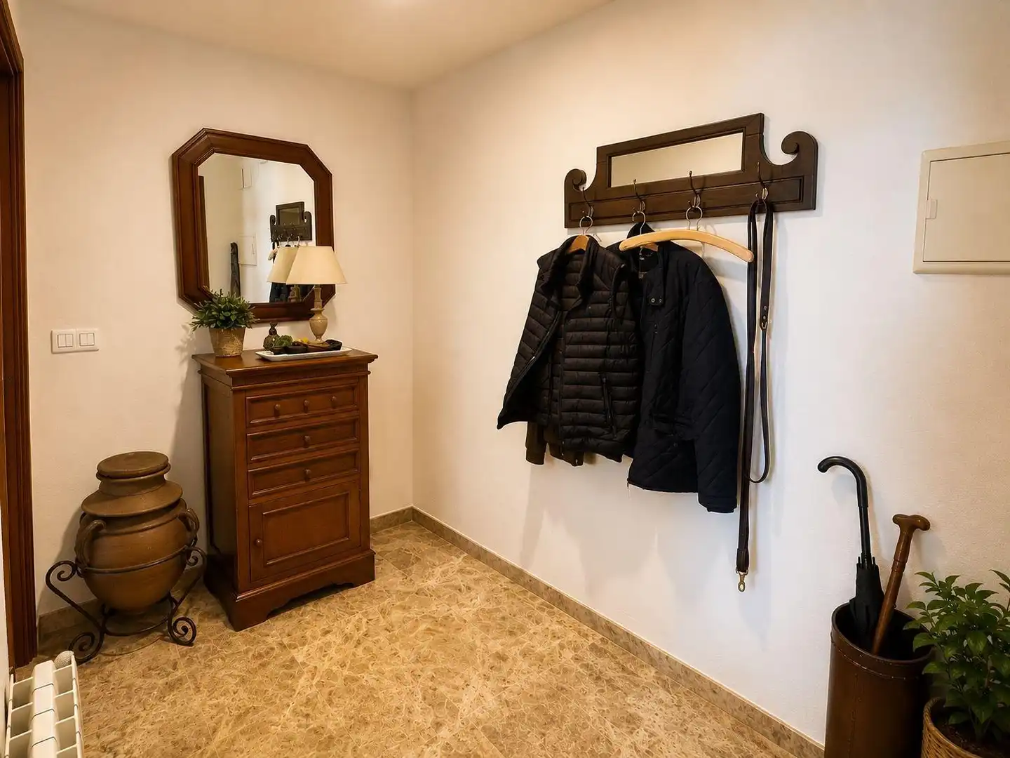 Flat for sale in Córdoba  with Air Conditioner, Heating and Terrace