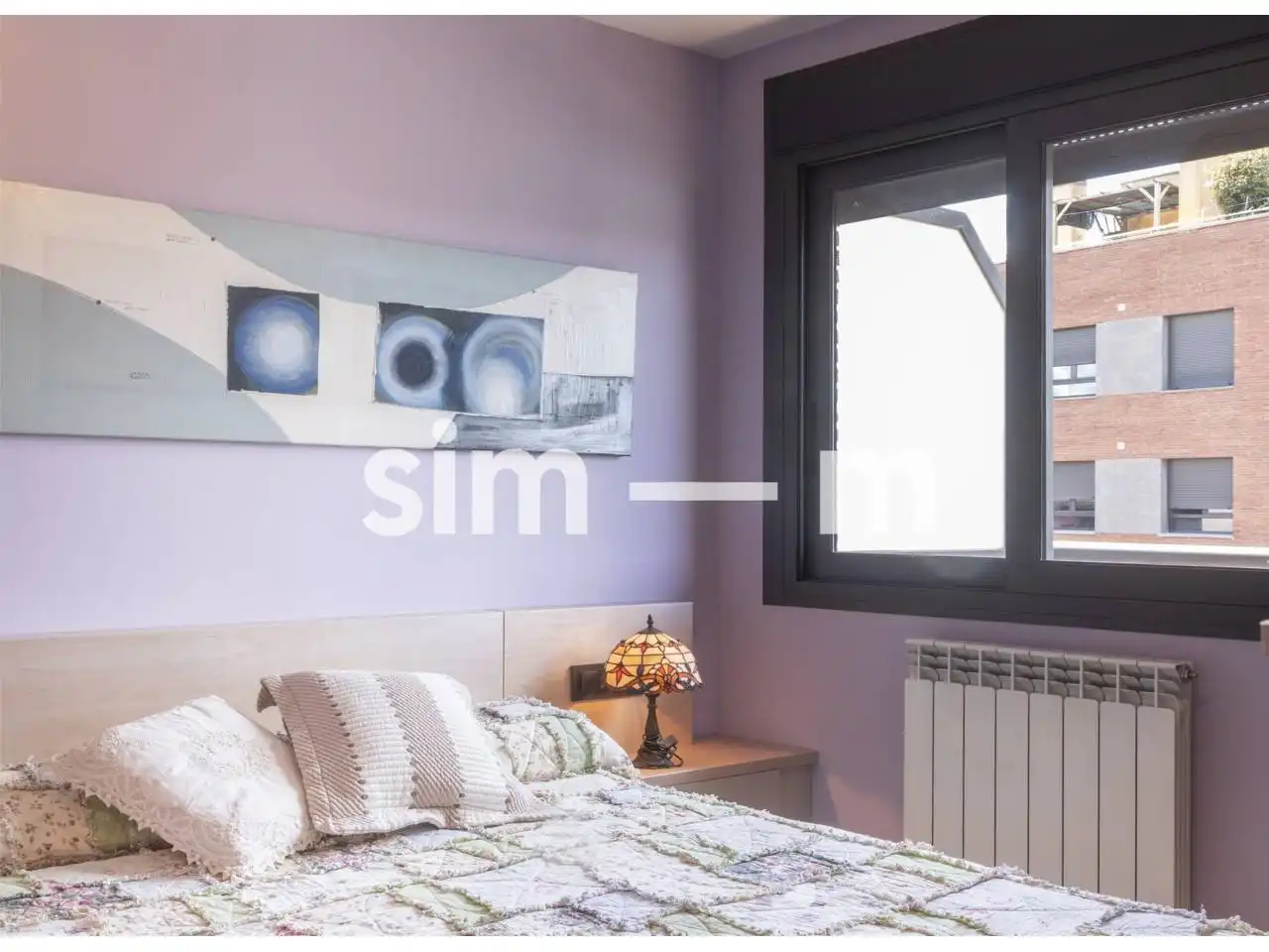 Piso en venta en El Sucre - El Nadal