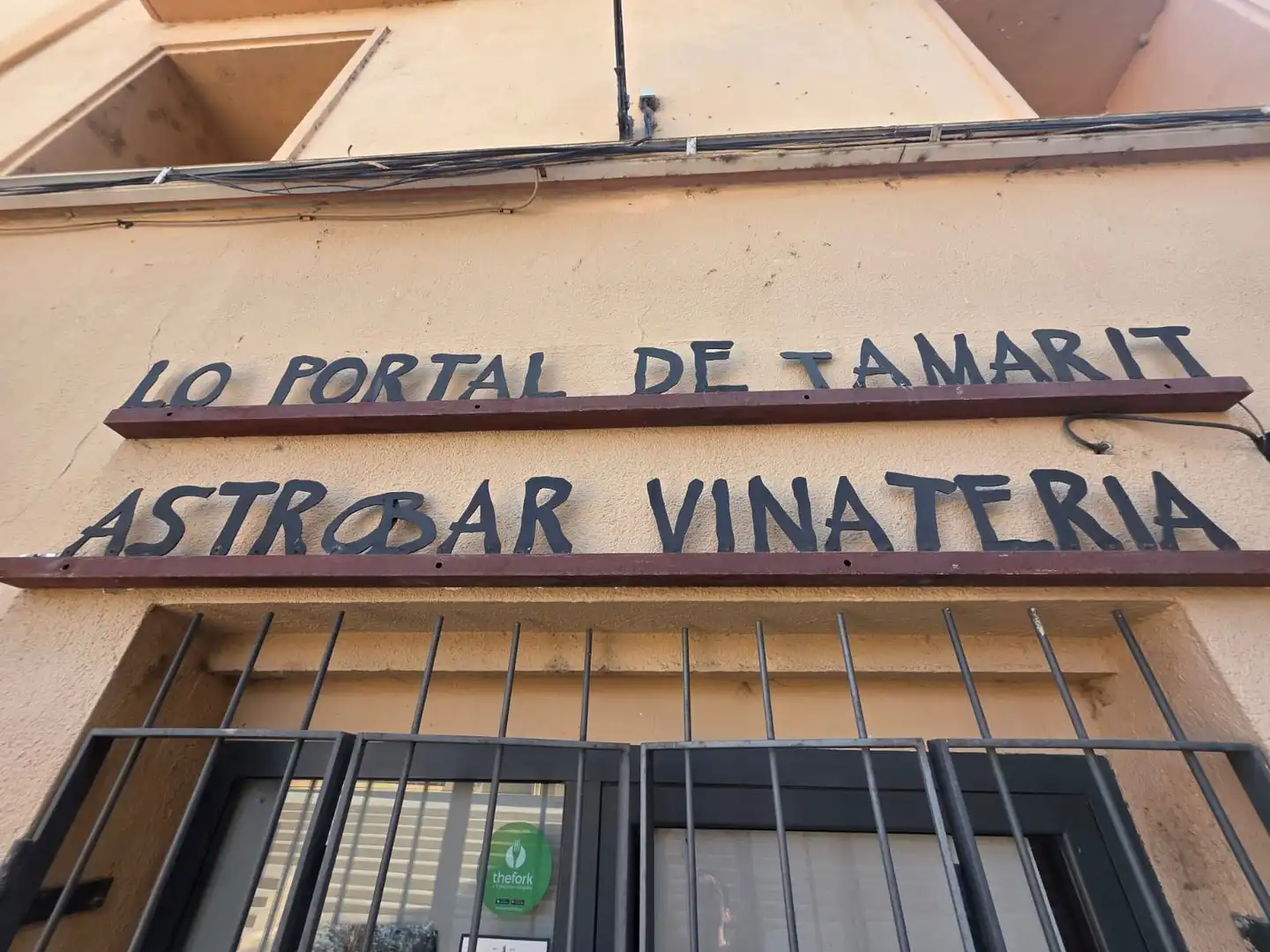 Gewerbefläche zur Miete in Carrer Capellans