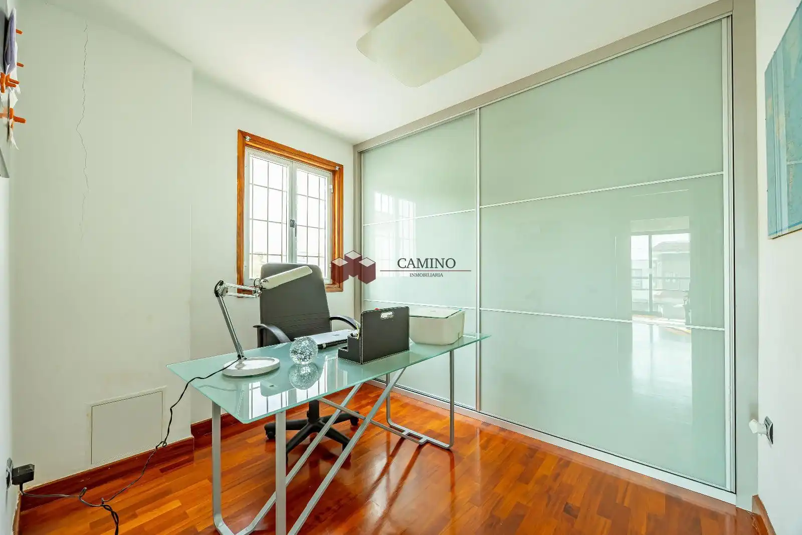 Casa adosada en venta en La Garita - Marpequeña