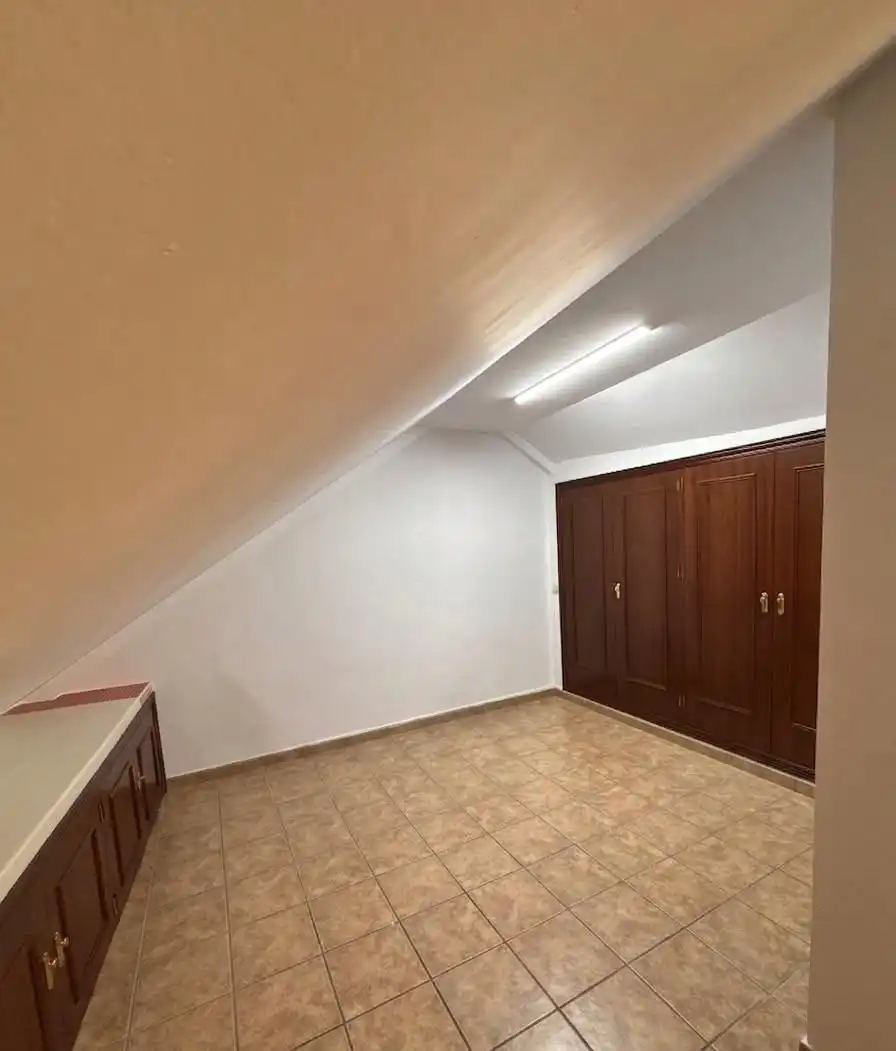 Detached homes for rent to own in Alcalá de Guadaira  with Air Conditioner, Heating and Terrace