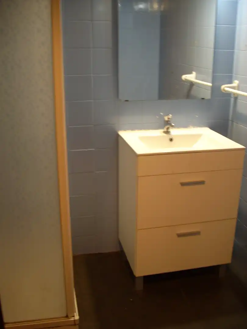 Baño de Piso en venta en Tarragona con Balcón