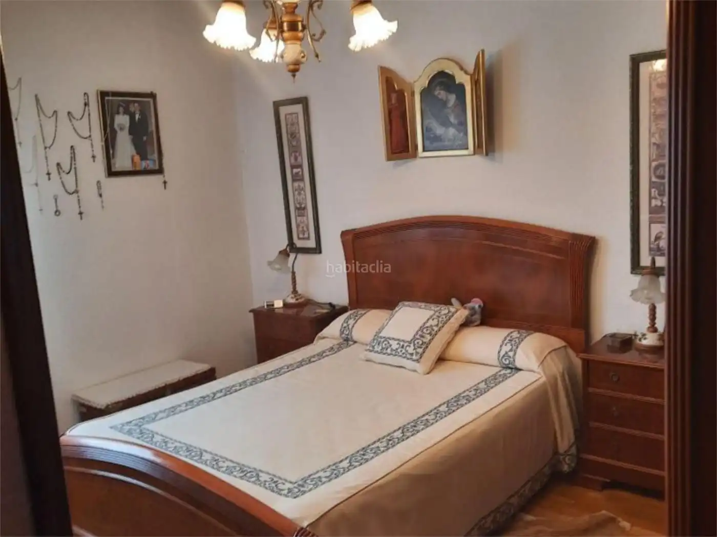 Appartement avec ascenseur à vendre à Ciudad Jardín Virgen del Milagro 1-5, imagen 7