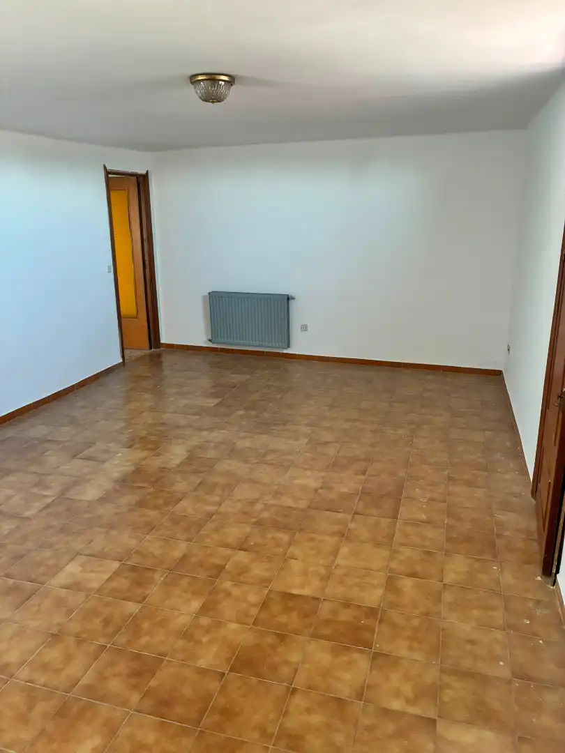 Sala d'estar de Pis en venda en Badajoz amb Terrassa