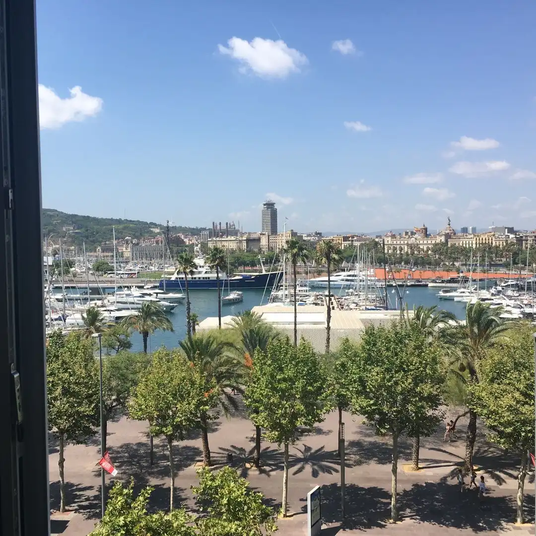 Apartments for sale in La Barceloneta