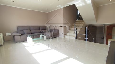 Foto 4 de Casa adosada en venta en Carrer John Lennon, 27, Bufalà, Badalona