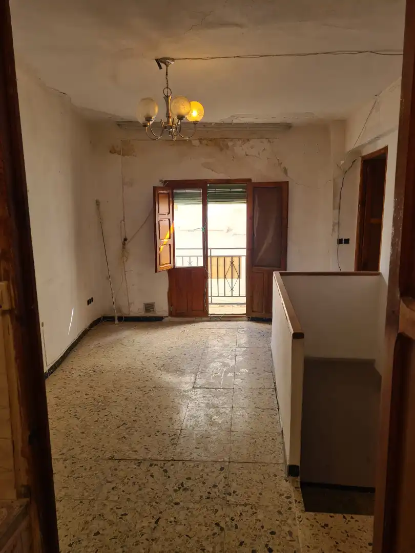Casa o xalet en venda en Alpujarra de la Sierra amb Terrassa