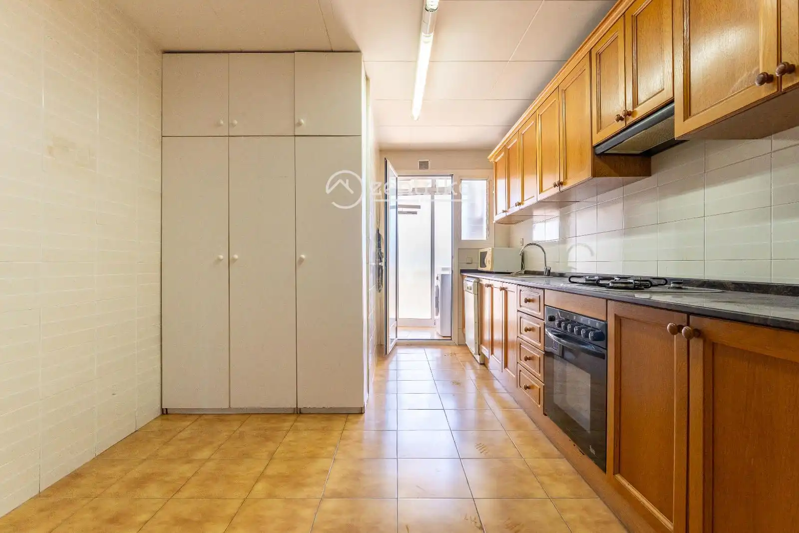 Cocina de Piso en venta en Reus con Aire acondicionado, Calefacción y Terraza