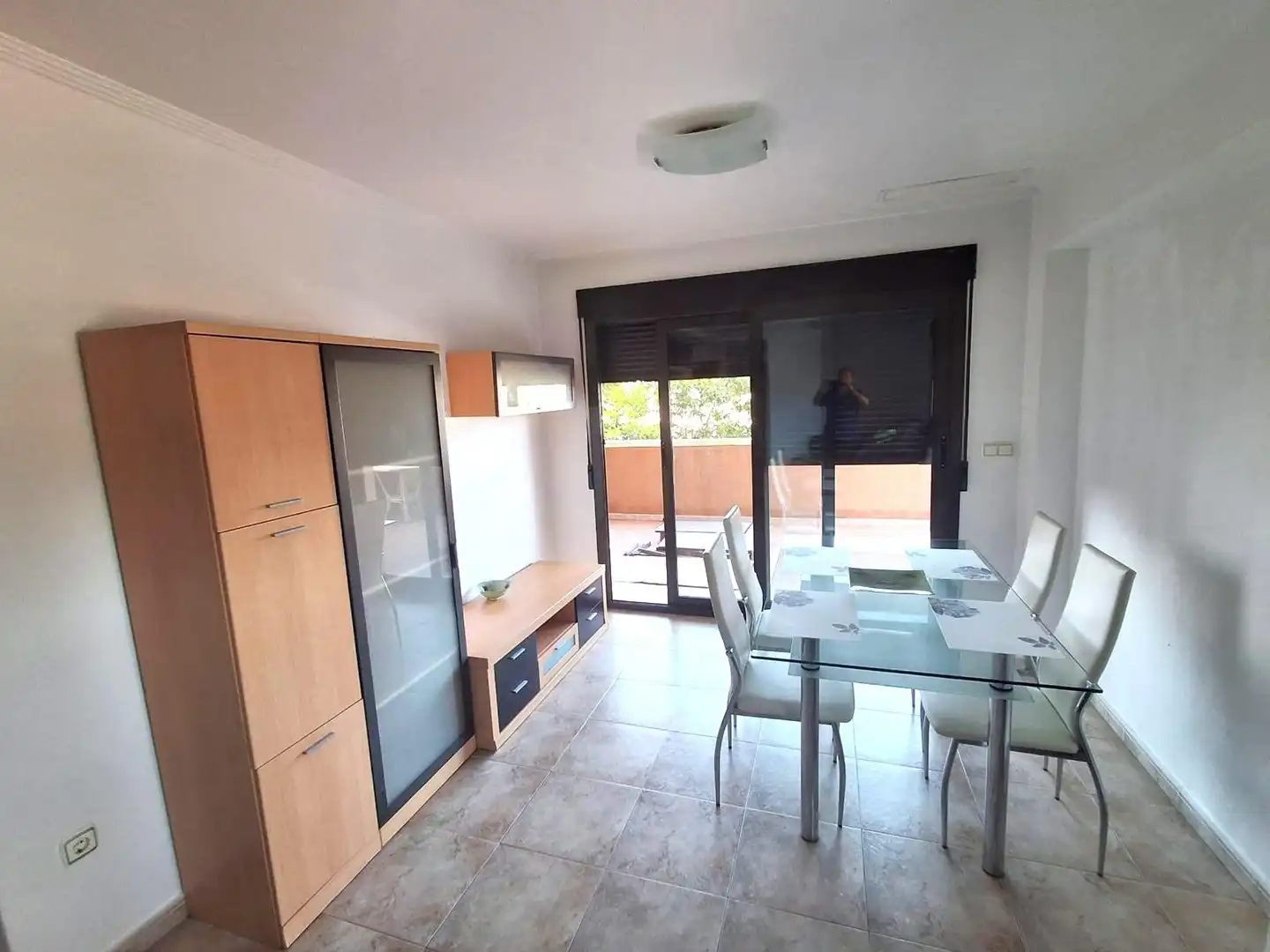 Flat with terrace for sale in Los Arenales del Sol, imagen 3