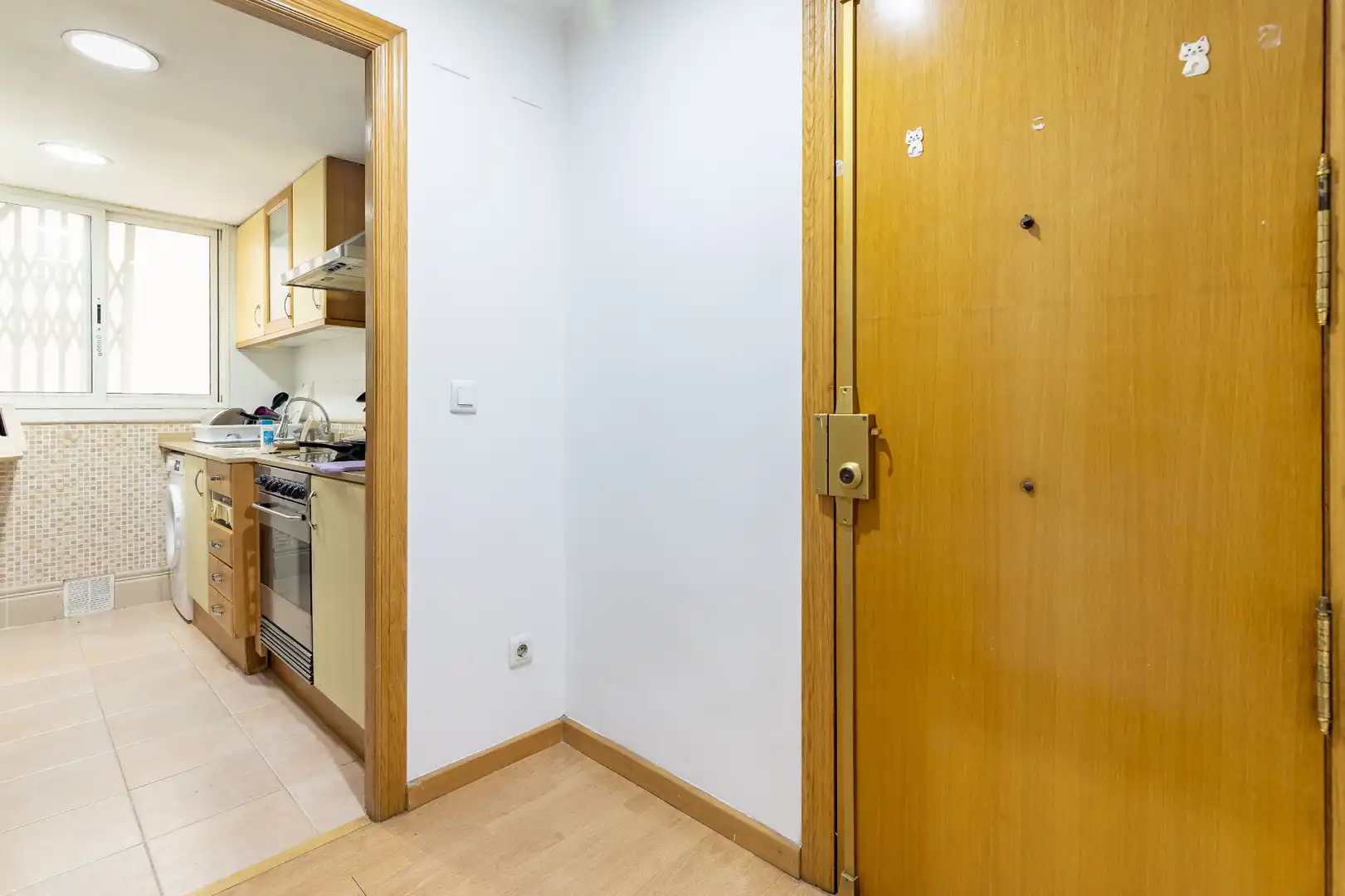 Pis en venda en Valencia amb Aire condicionat, Parquet i Moblat