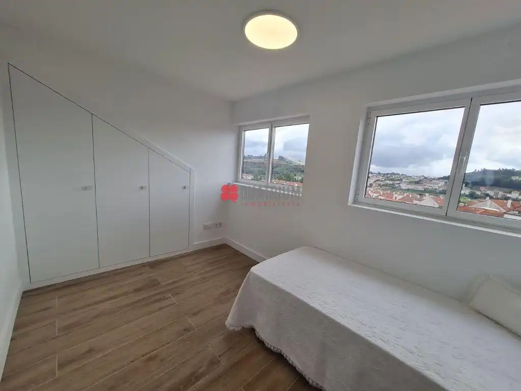 Appartement avec ascenseur à louer à Rúa de Curros Enríquez, imagen 13