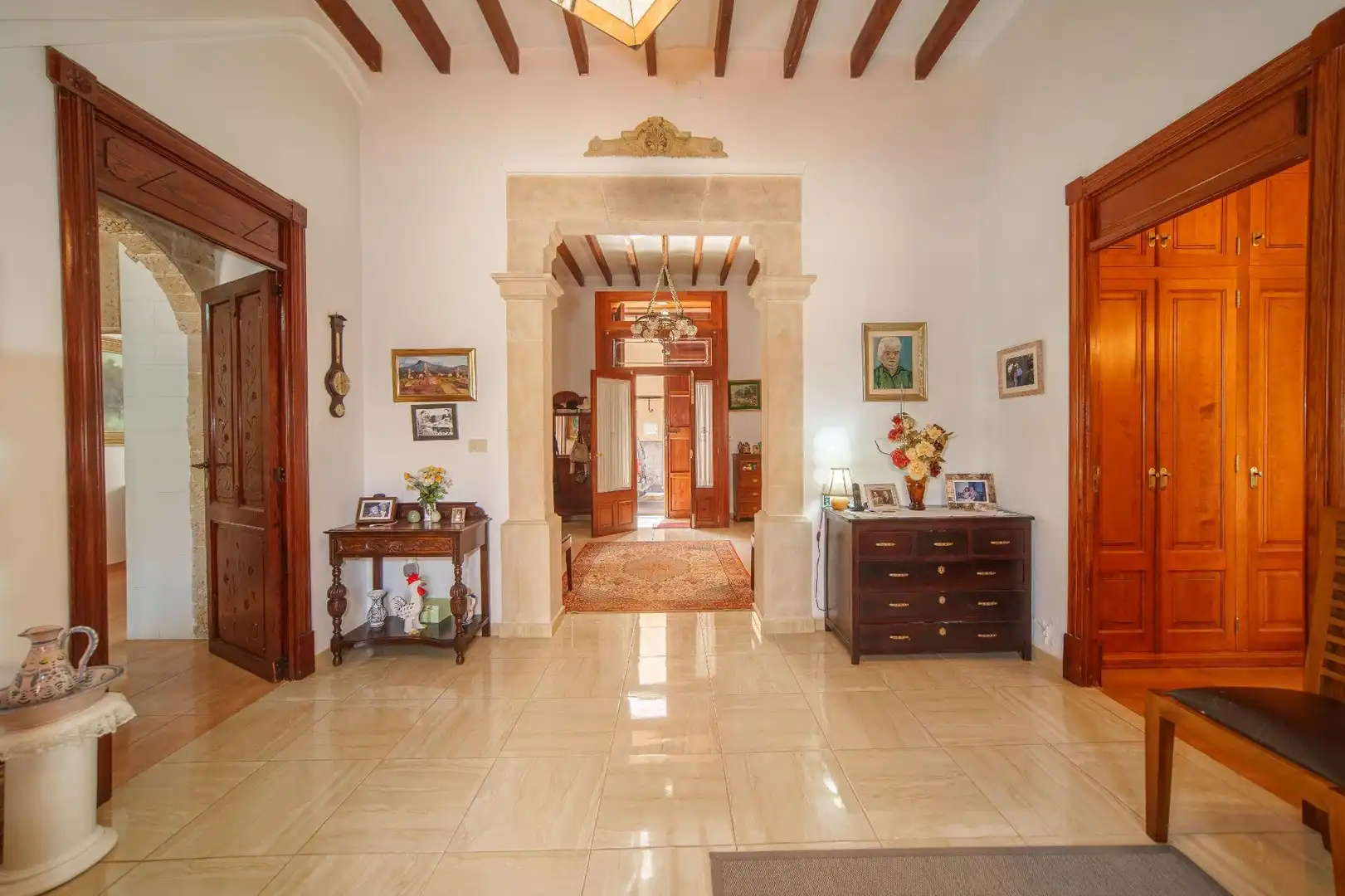 Villa zum Verkauf in Carrer Son Net 21, imagen 10