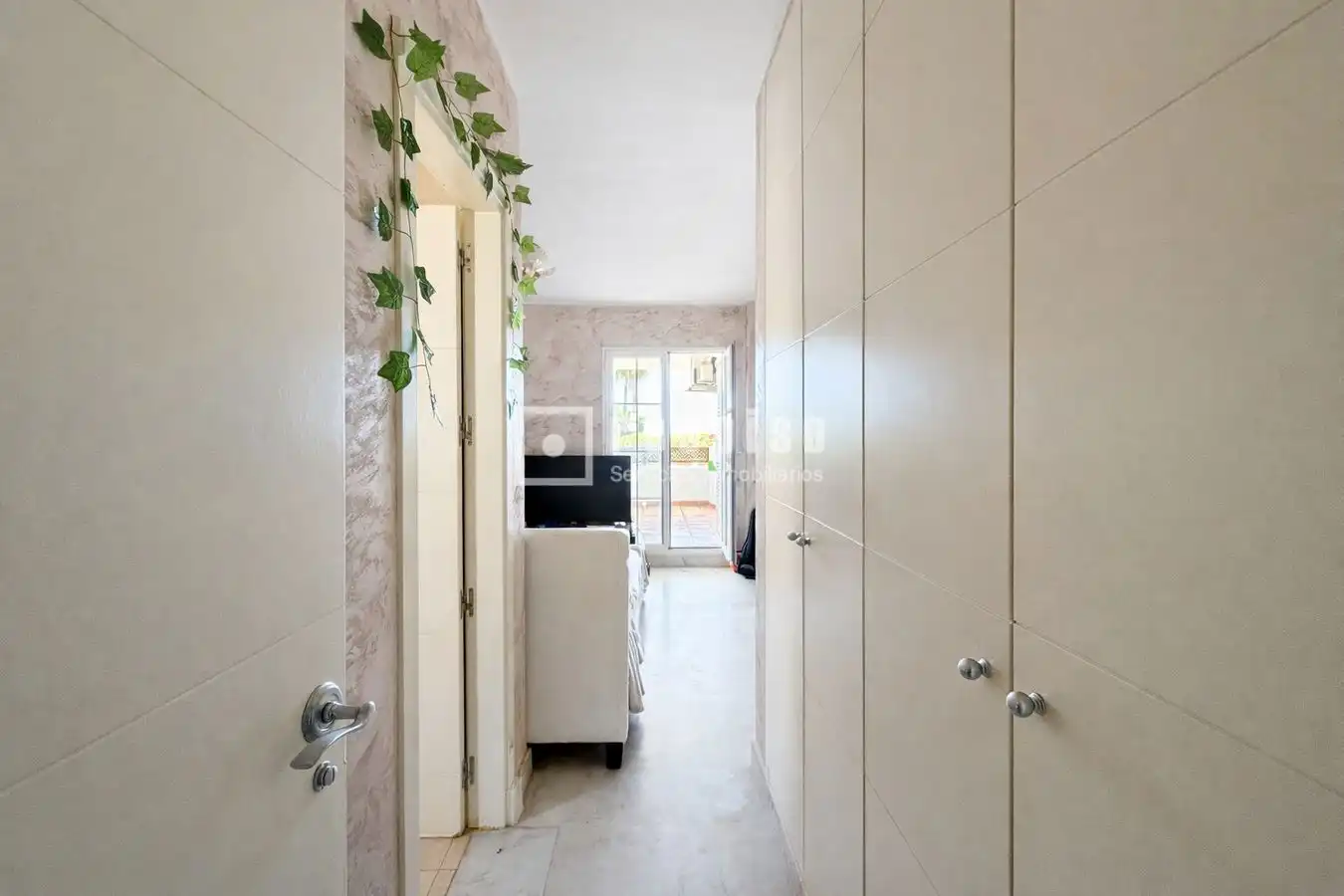 Flat for sale in Benalmádena  with Air Conditioner and Terrace