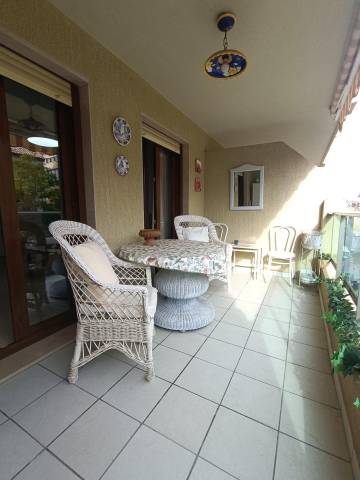 Apartamento en Alquiler en Las Gaviotas  - Carvajal