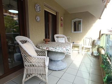 Apartment mit Aufzug zur Miete in Las Gaviotas  - Carvajal