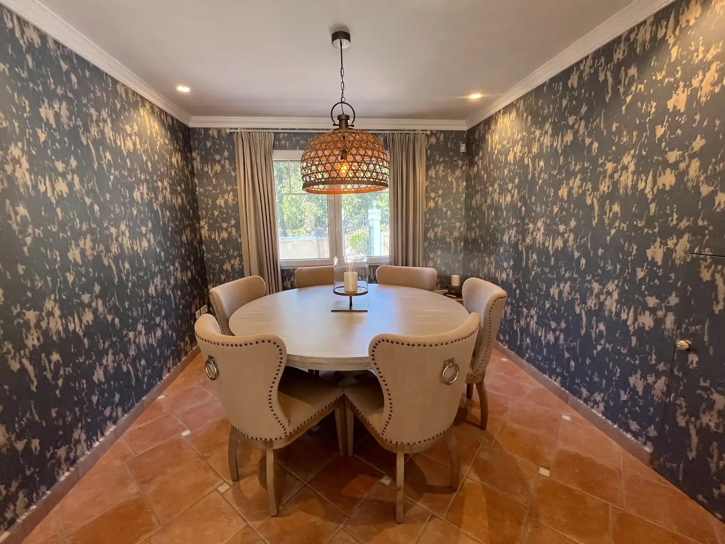 Casa con piscina in vendita a El Montgó, imagen 21