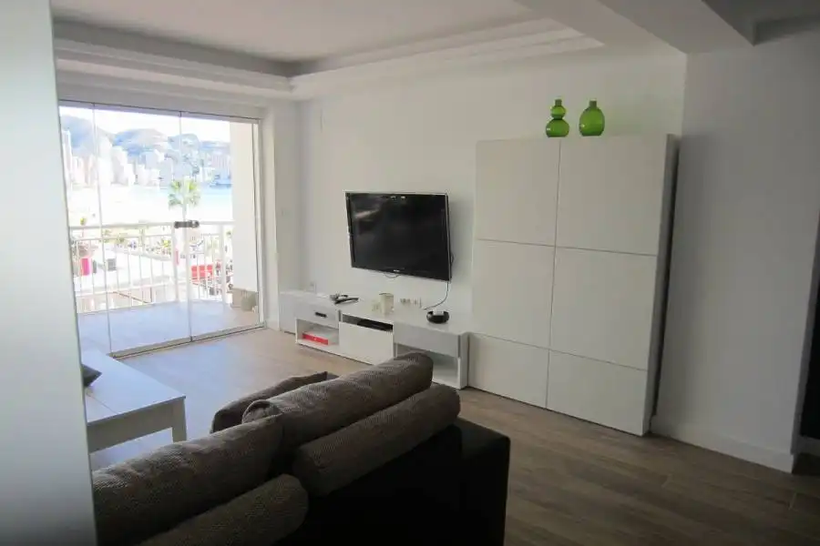 Appartement compact avec ascenseur à vendre à Playa de Levante, imagen 22
