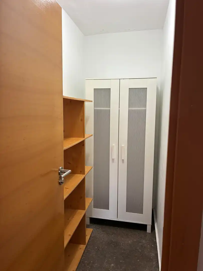 Flat for sale in Valencia  with Balcony