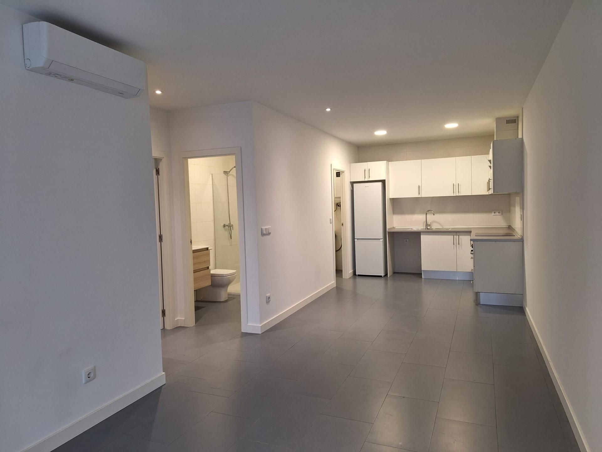 Planta baixa de lloguer en Elche / Elx amb Aire condicionat