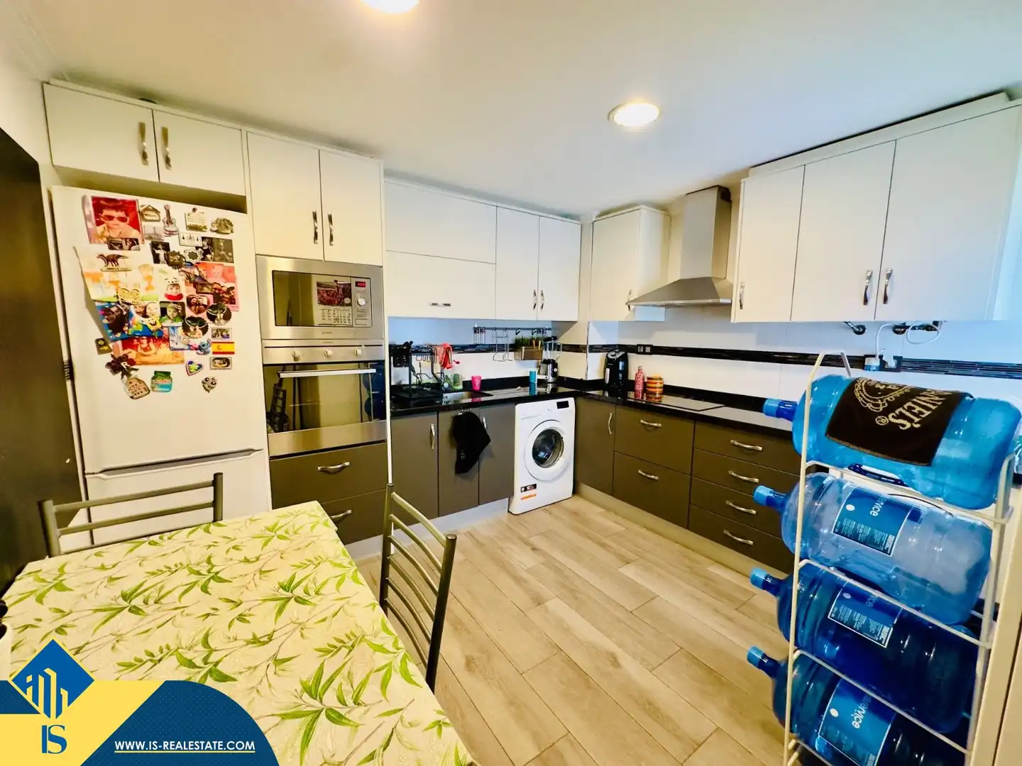 Flat with lift for sale in Centro, imagen 5