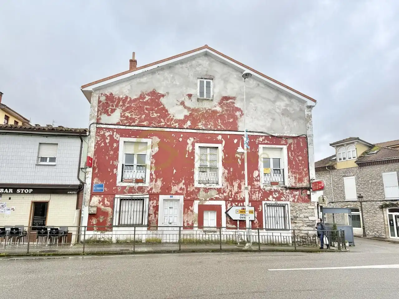 Flat for sale in El Parador, 6, Soto del Barco